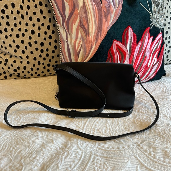 SALE! kate spade nylon crossbody bag - Picture 4 of 4